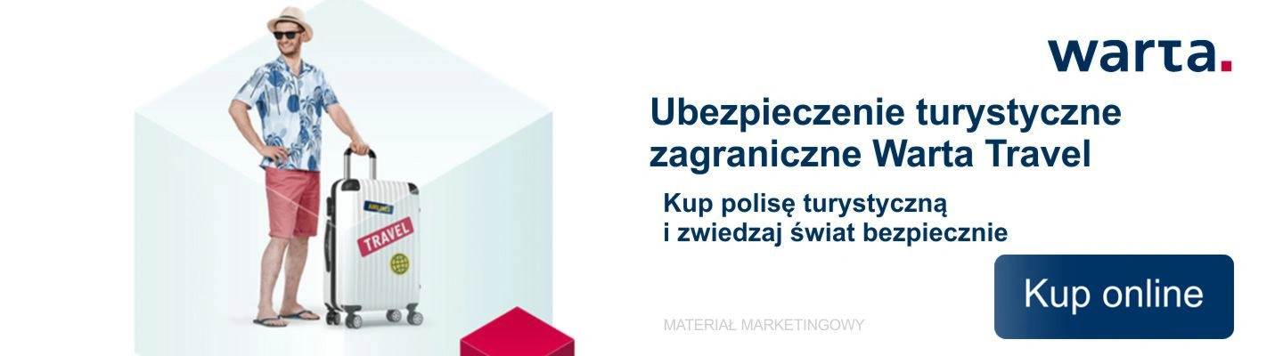 Ubezpieczenia Warta Baner 2