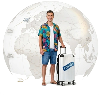 Bezgotówkowe leczenie za granicą z polisą Warta Travel