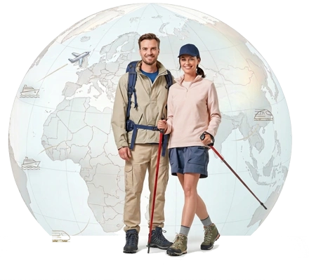 Ubezpieczenie turystyczne Warta Travel dla rodziny