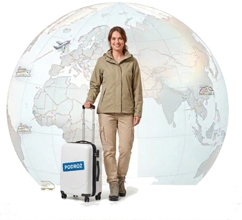 Bezgotówkowe leczenie za granicą z polisą Warta Travel